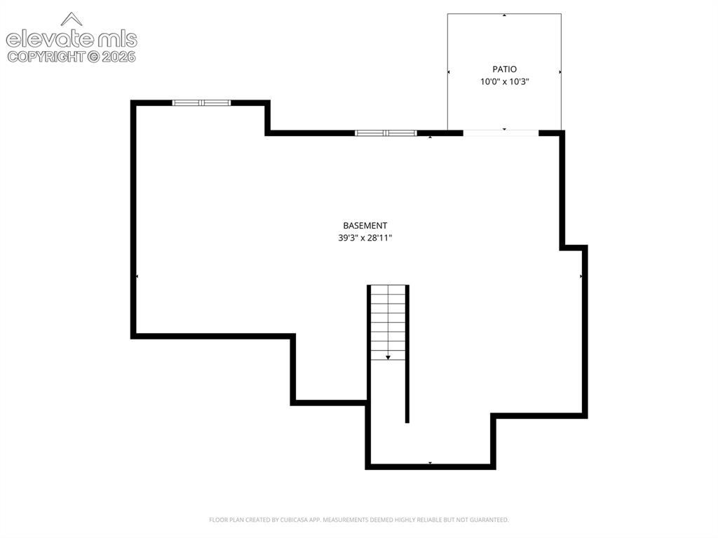 9951 Antler Creek Drive Peyton CO 80831