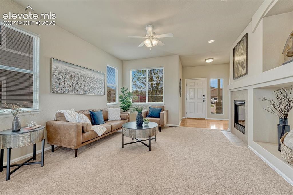 9951 Antler Creek Drive Peyton CO 80831