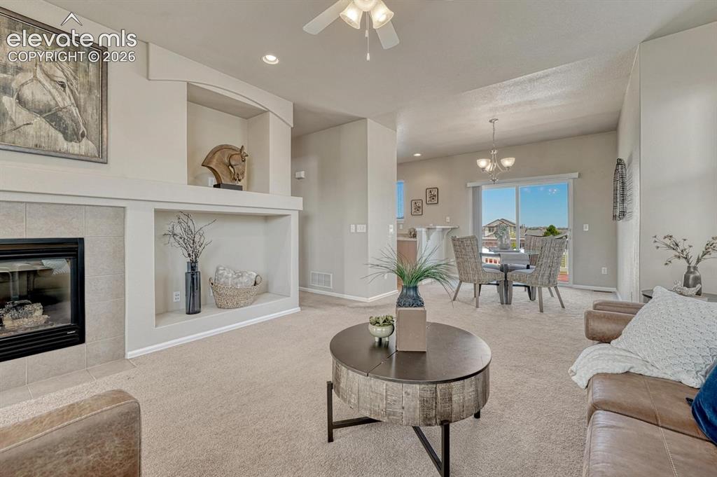 9951 Antler Creek Drive Peyton CO 80831