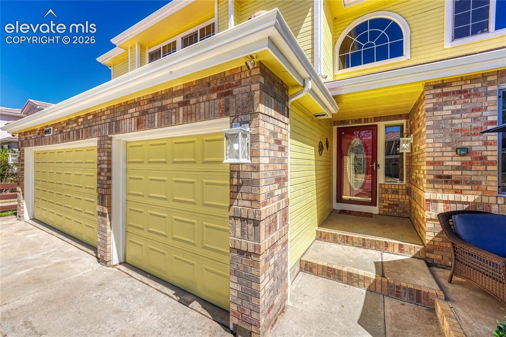 4442 N Iran Street Aurora CO 80249