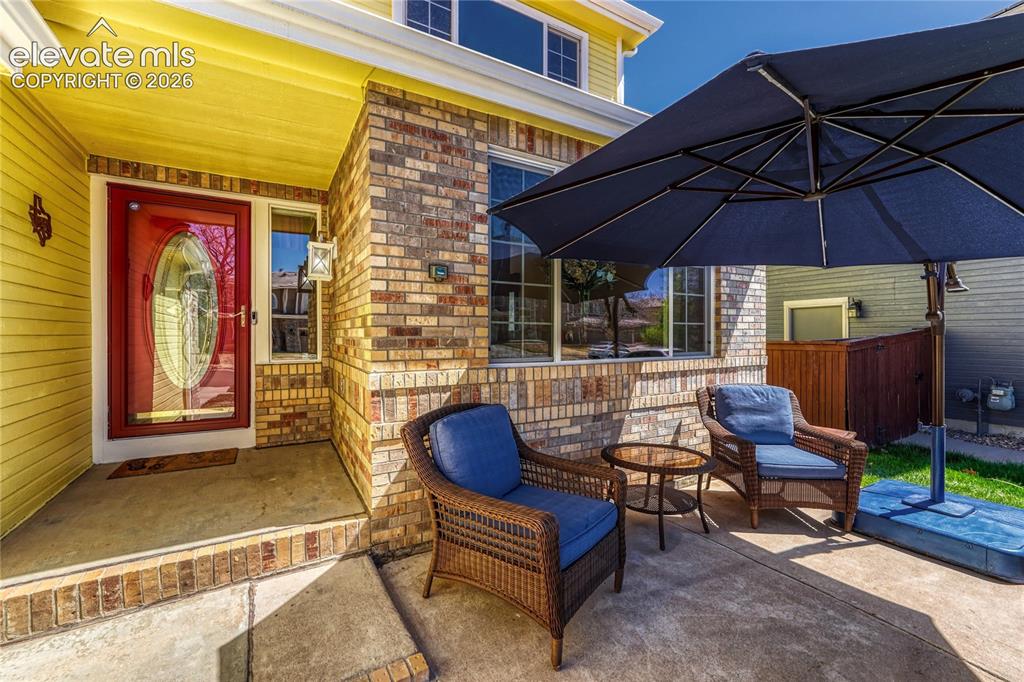4442 N Iran Street Aurora CO 80249