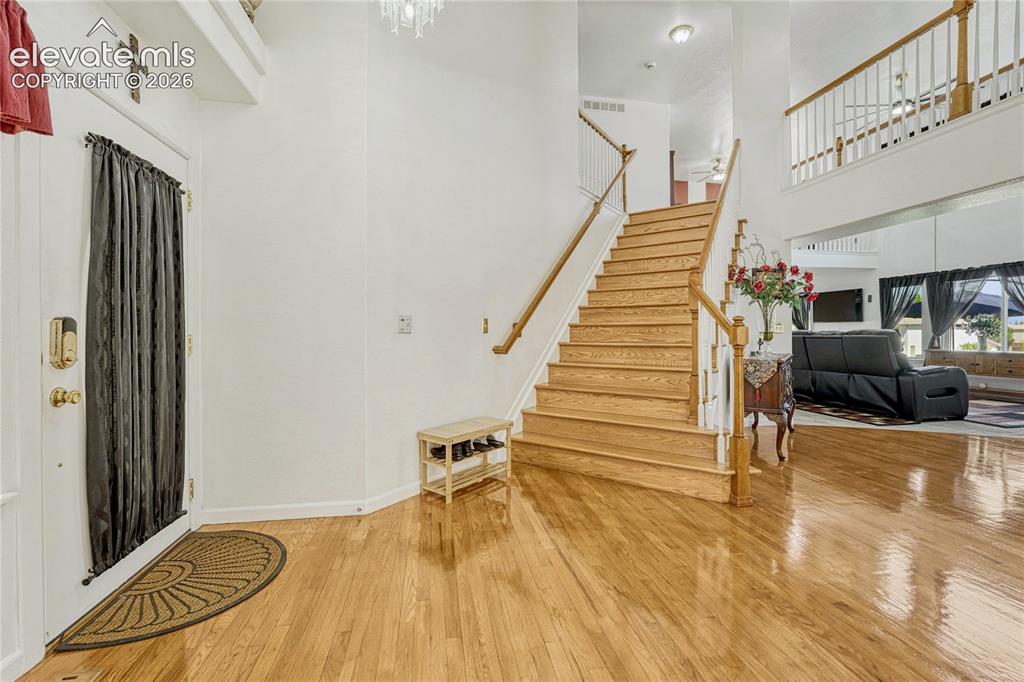 4442 N Iran Street Aurora CO 80249