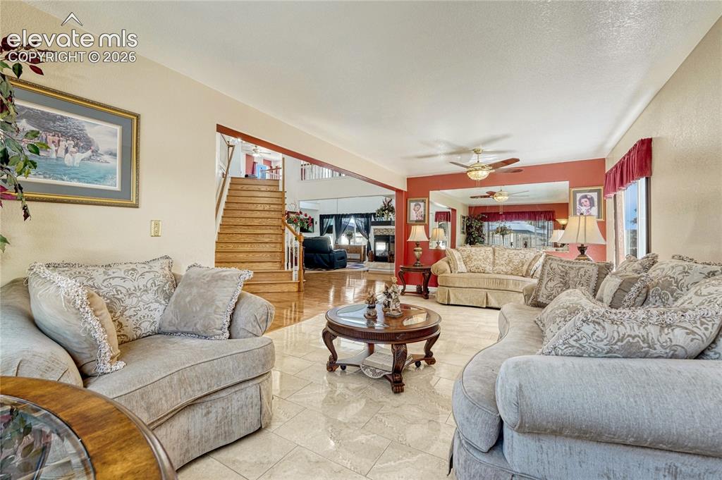 4442 N Iran Street Aurora CO 80249
