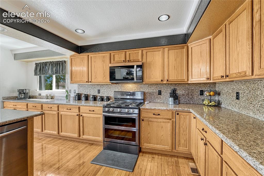 4442 N Iran Street Aurora CO 80249
