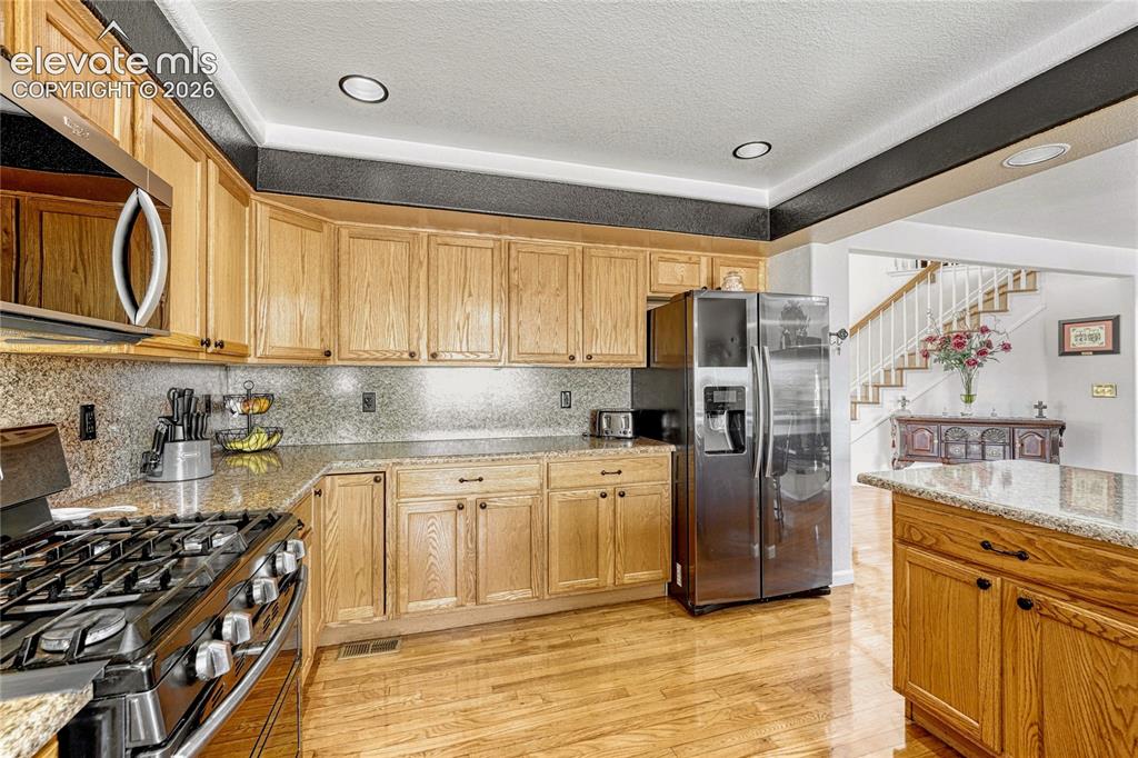 4442 N Iran Street Aurora CO 80249