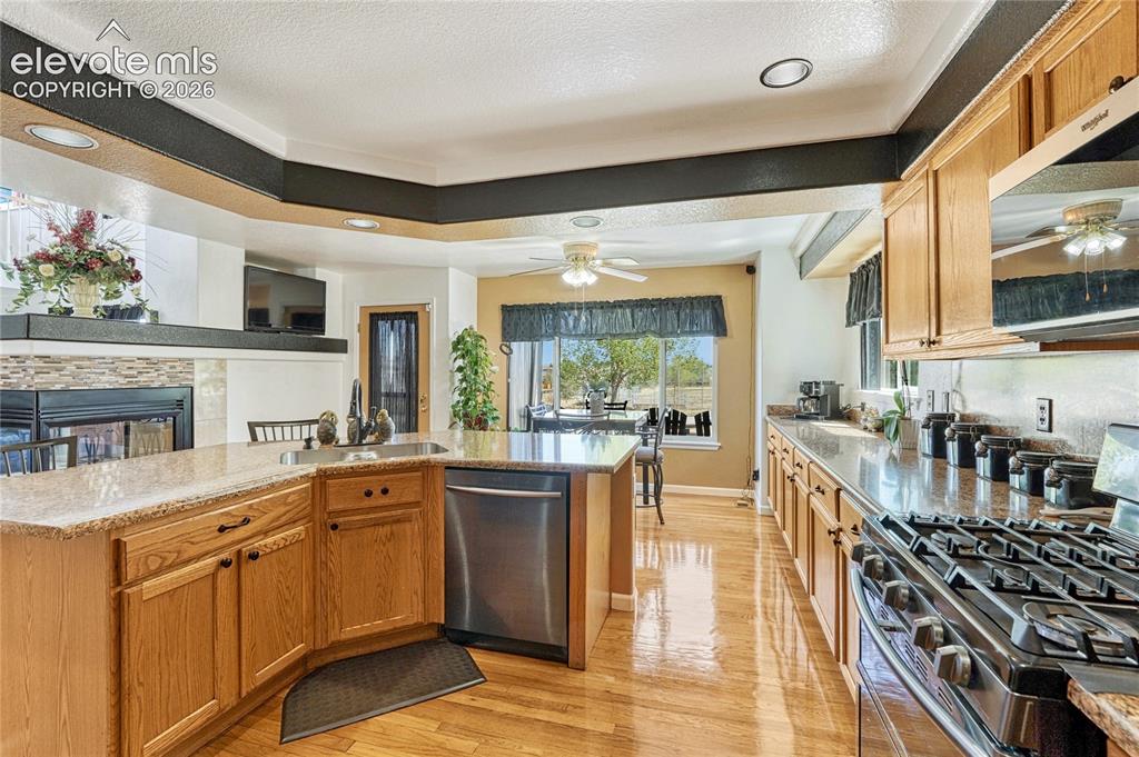 4442 N Iran Street Aurora CO 80249