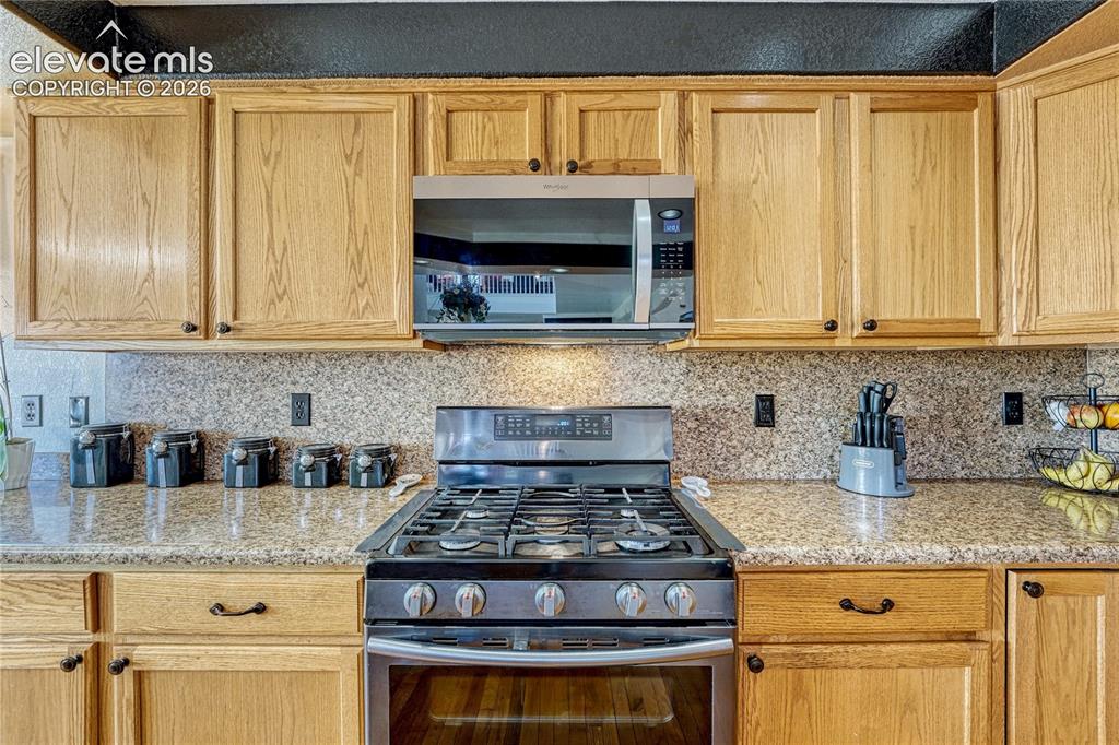 4442 N Iran Street Aurora CO 80249