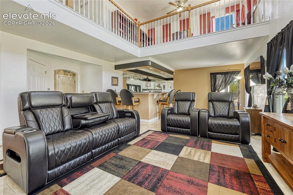 4442 N Iran Street Aurora CO 80249