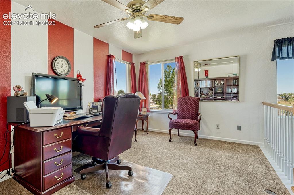 4442 N Iran Street Aurora CO 80249