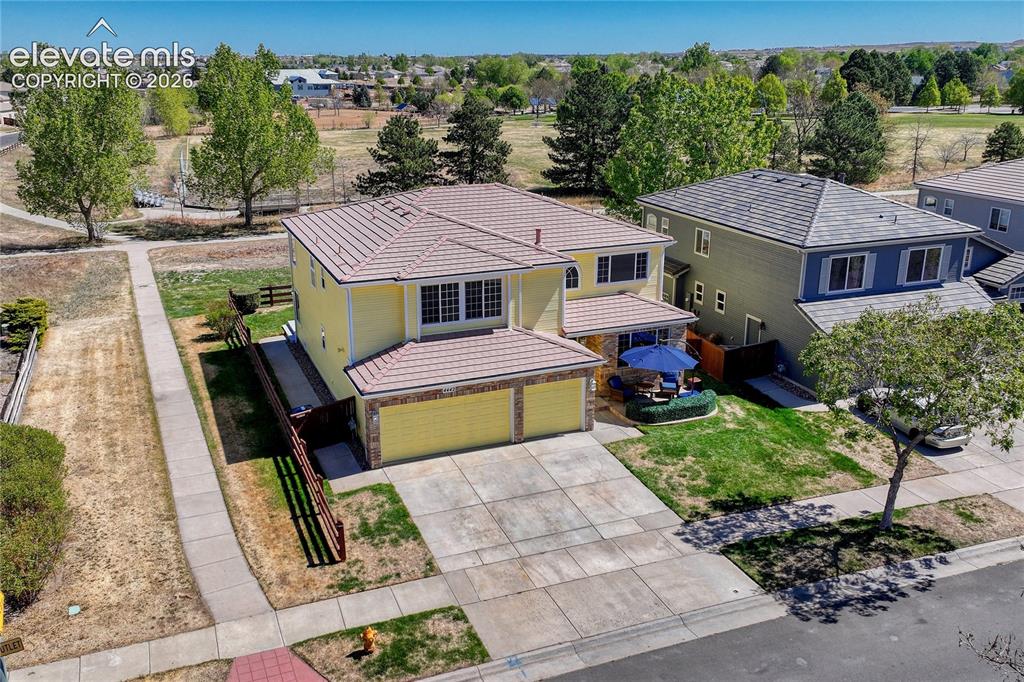 4442 N Iran Street Aurora CO 80249