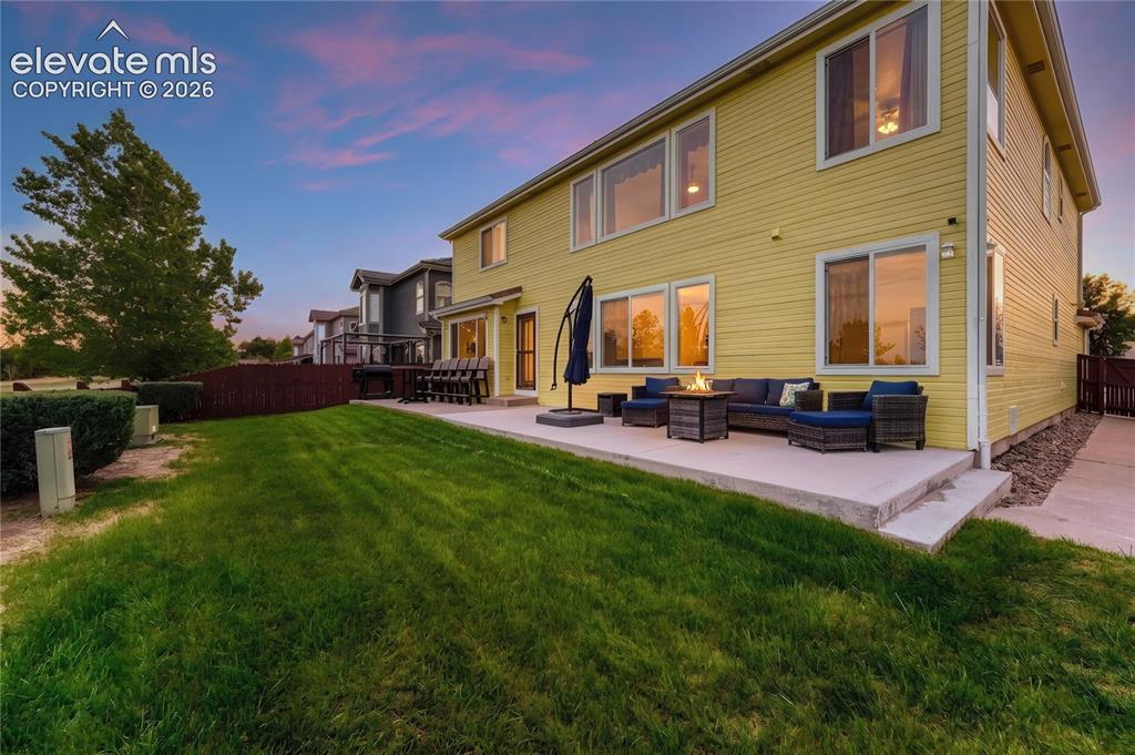4442 N Iran Street Aurora CO 80249