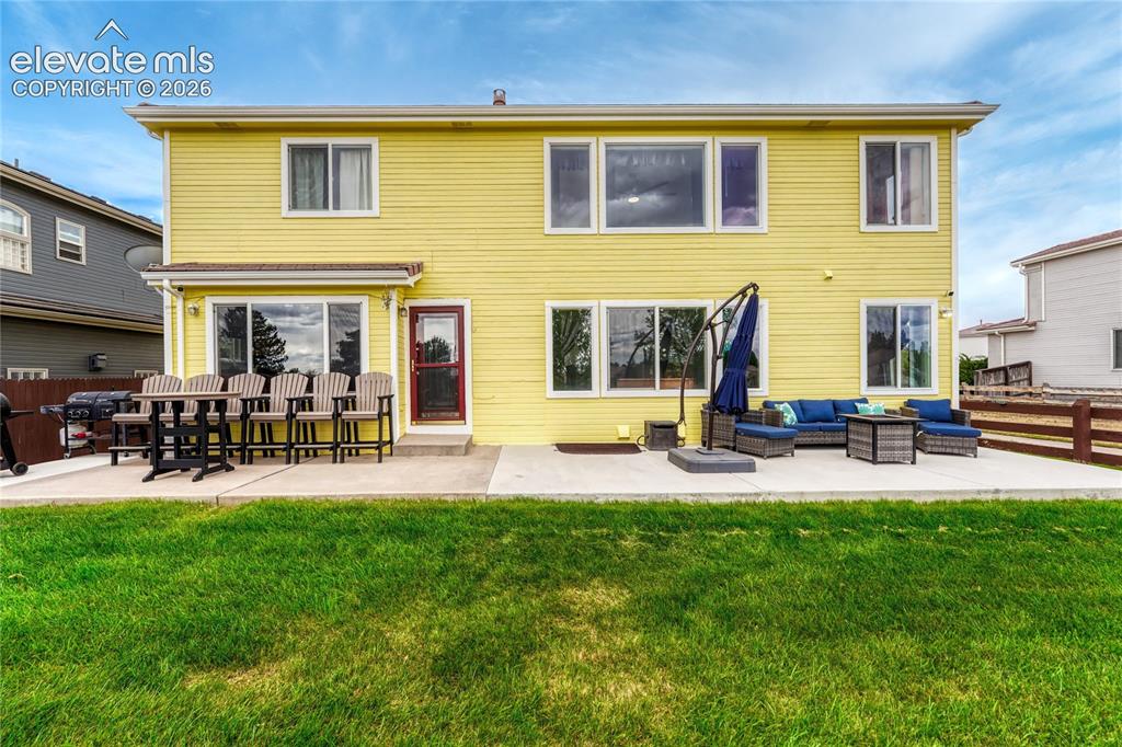 4442 N Iran Street Aurora CO 80249