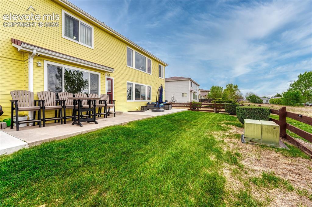 4442 N Iran Street Aurora CO 80249