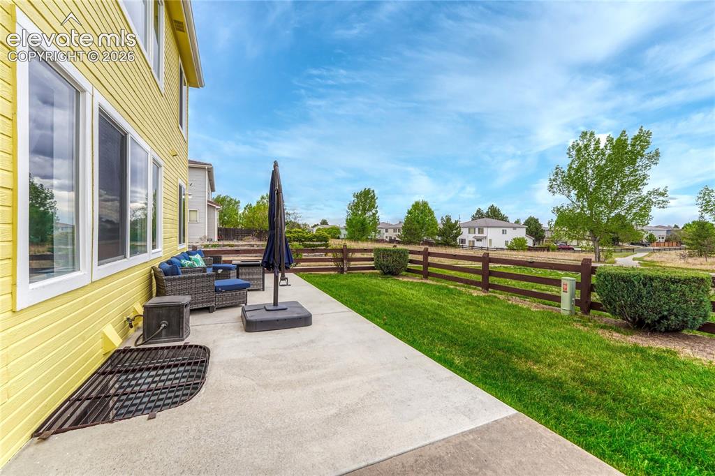 4442 N Iran Street Aurora CO 80249