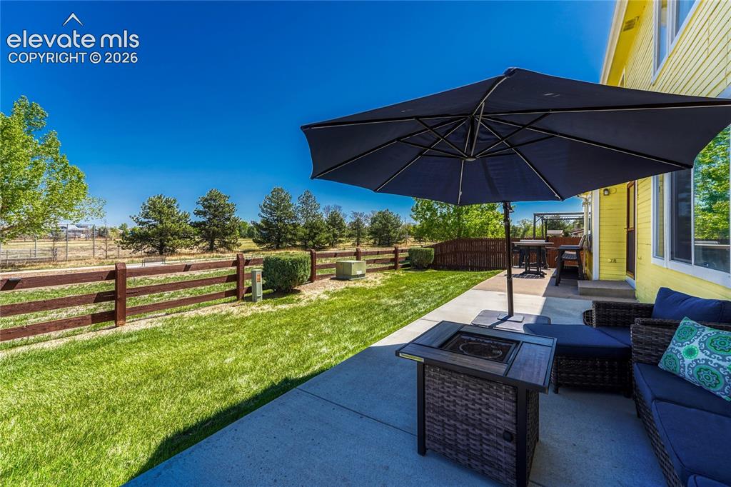 4442 N Iran Street Aurora CO 80249