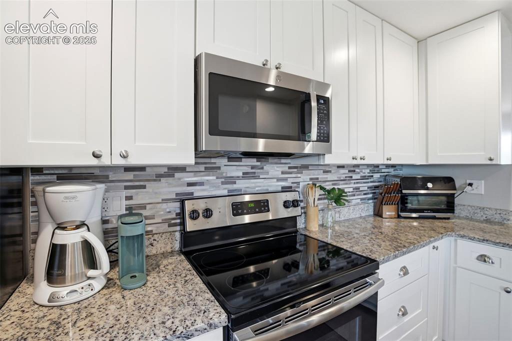 3116 Sapporo Court Colorado Springs CO 80918