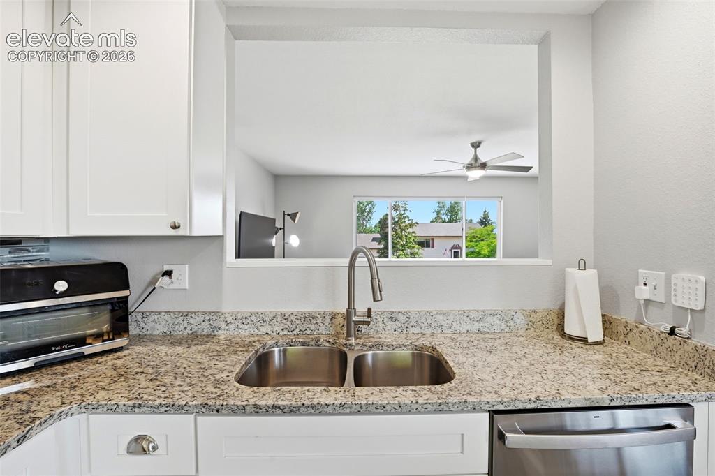 3116 Sapporo Court Colorado Springs CO 80918