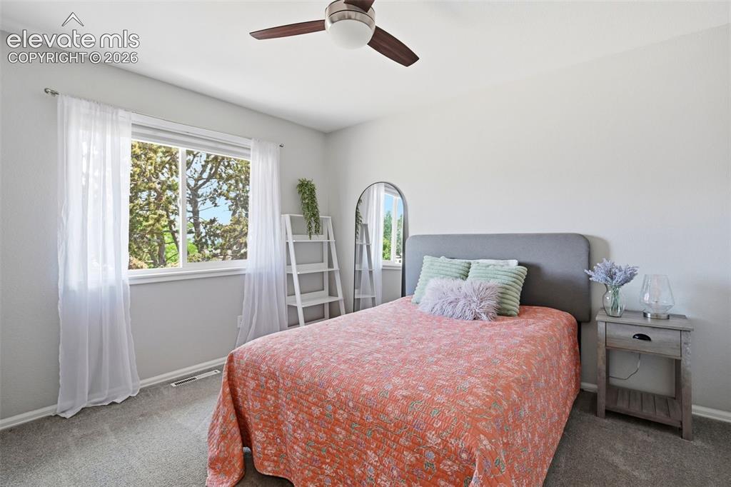 3116 Sapporo Court Colorado Springs CO 80918