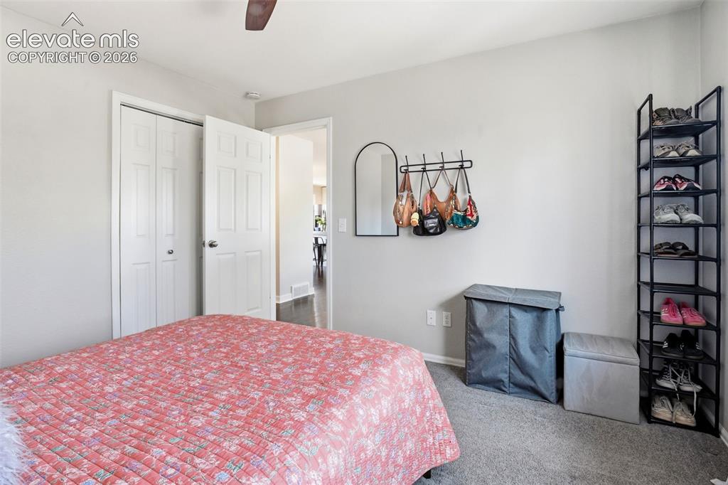 3116 Sapporo Court Colorado Springs CO 80918