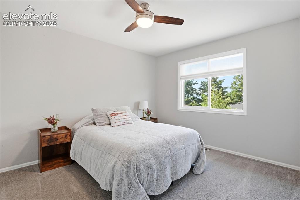 3116 Sapporo Court Colorado Springs CO 80918
