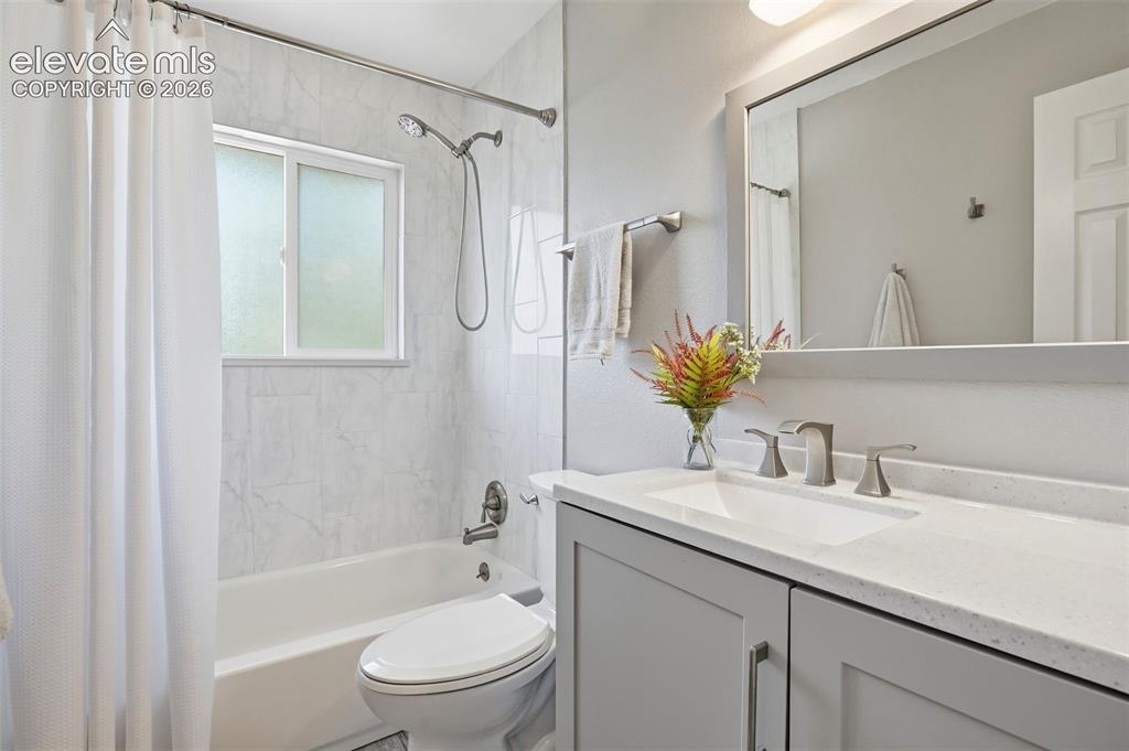 3116 Sapporo Court Colorado Springs CO 80918