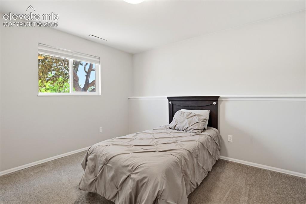 3116 Sapporo Court Colorado Springs CO 80918