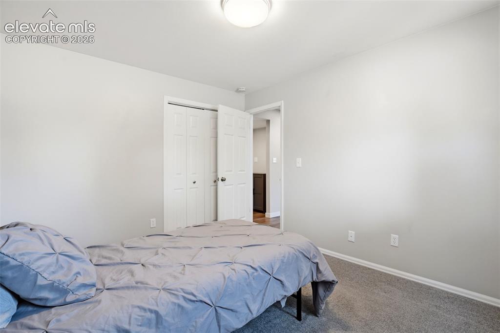 3116 Sapporo Court Colorado Springs CO 80918