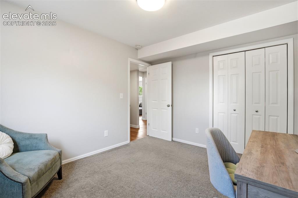 3116 Sapporo Court Colorado Springs CO 80918