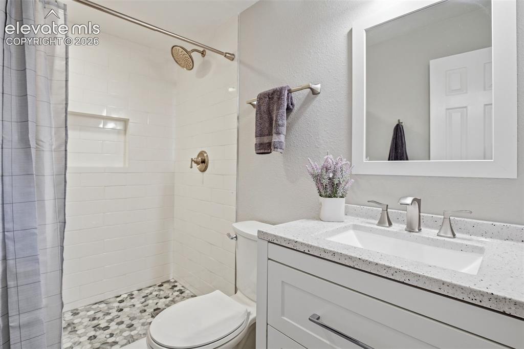 3116 Sapporo Court Colorado Springs CO 80918