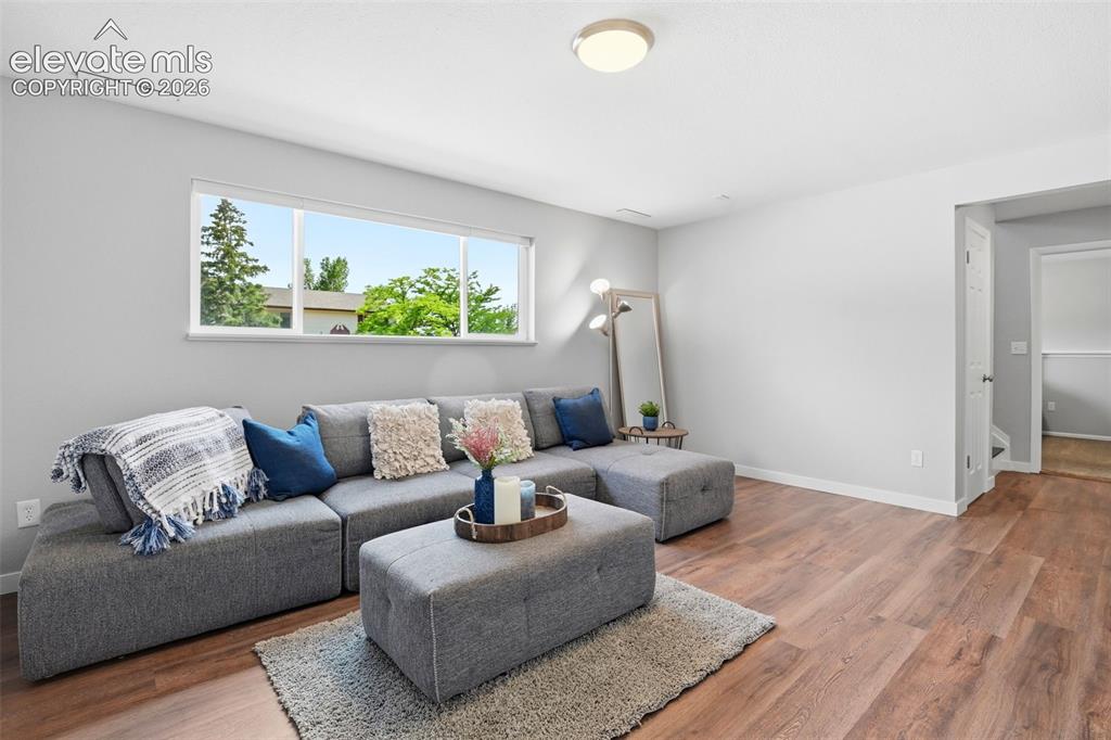 3116 Sapporo Court Colorado Springs CO 80918
