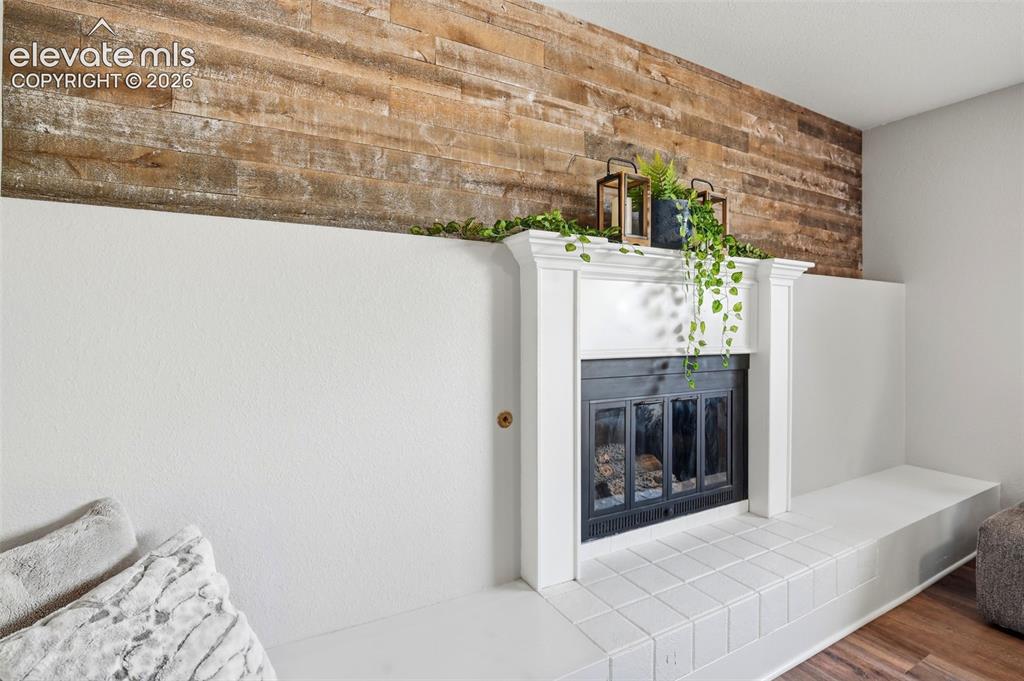 3116 Sapporo Court Colorado Springs CO 80918