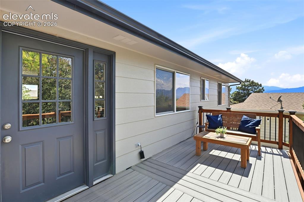 3116 Sapporo Court Colorado Springs CO 80918