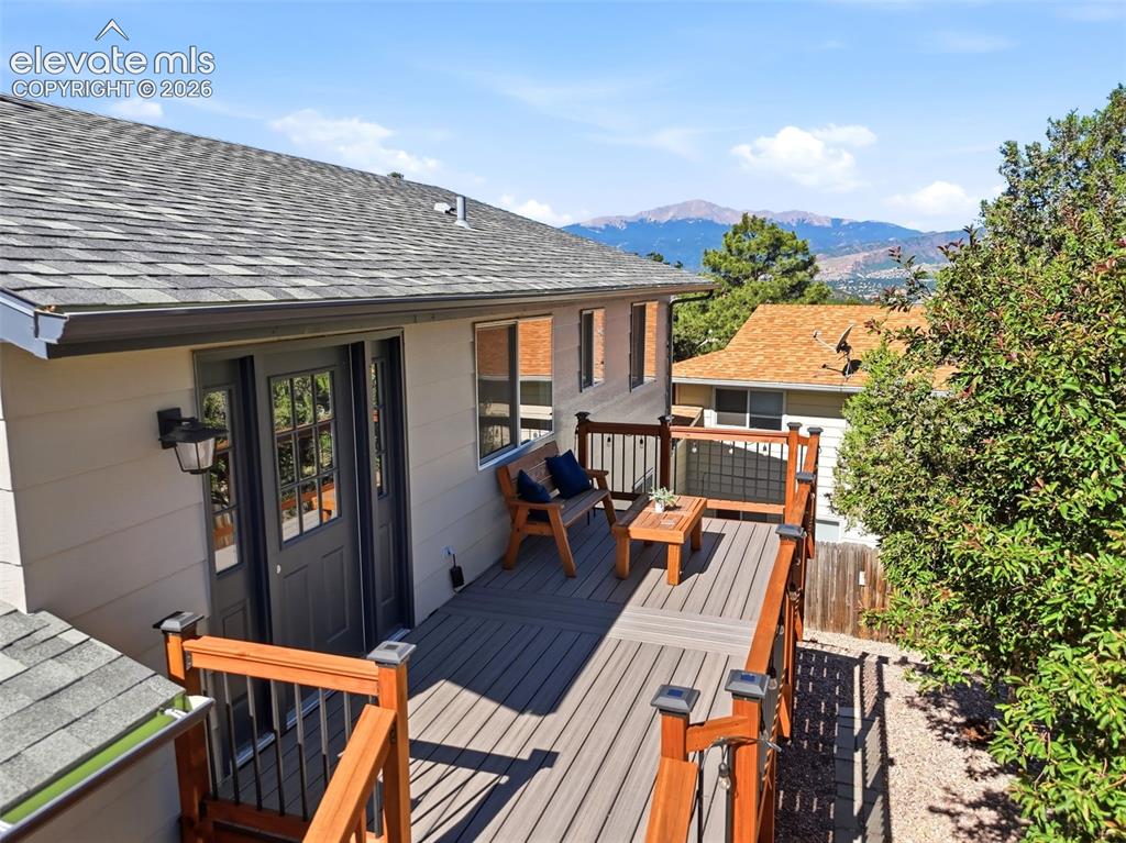 3116 Sapporo Court Colorado Springs CO 80918