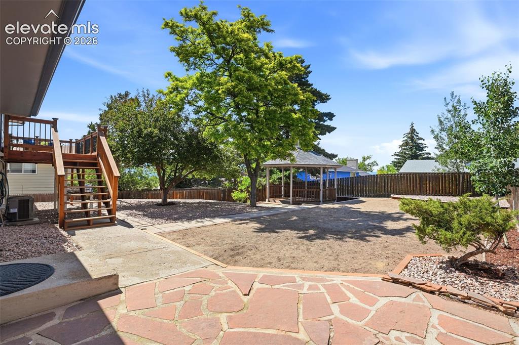 3116 Sapporo Court Colorado Springs CO 80918