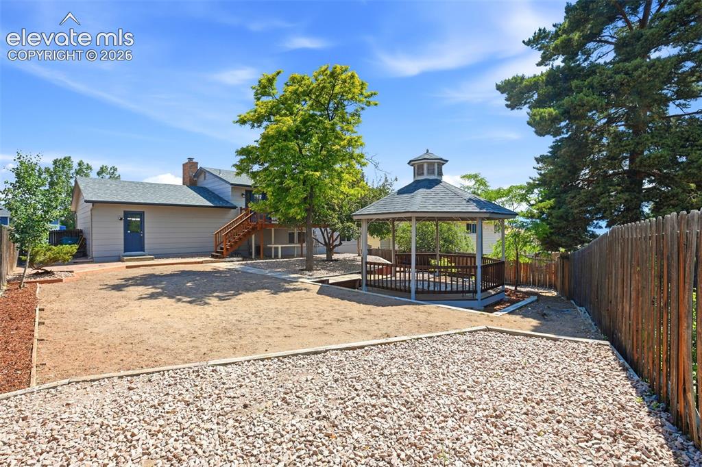 3116 Sapporo Court Colorado Springs CO 80918
