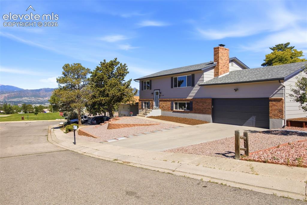 3116 Sapporo Court Colorado Springs CO 80918