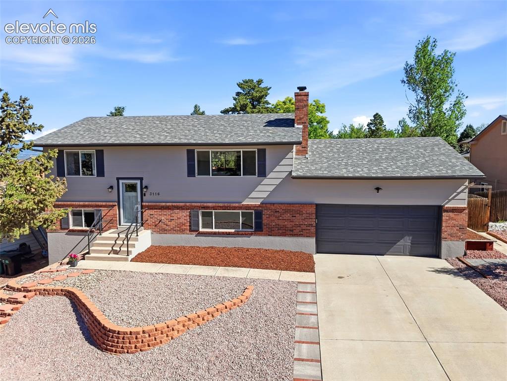3116 Sapporo Court Colorado Springs CO 80918