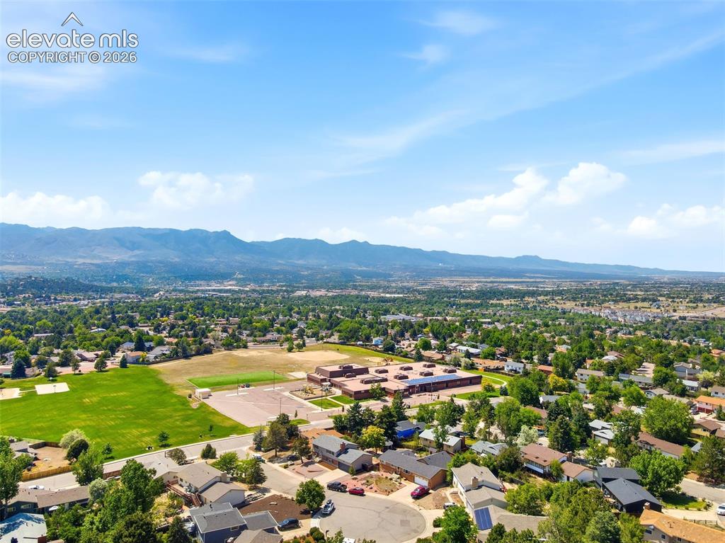 3116 Sapporo Court Colorado Springs CO 80918