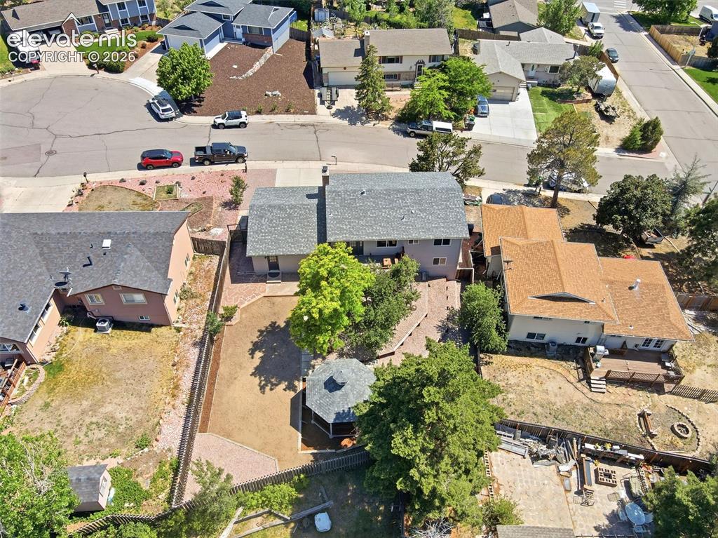 3116 Sapporo Court Colorado Springs CO 80918