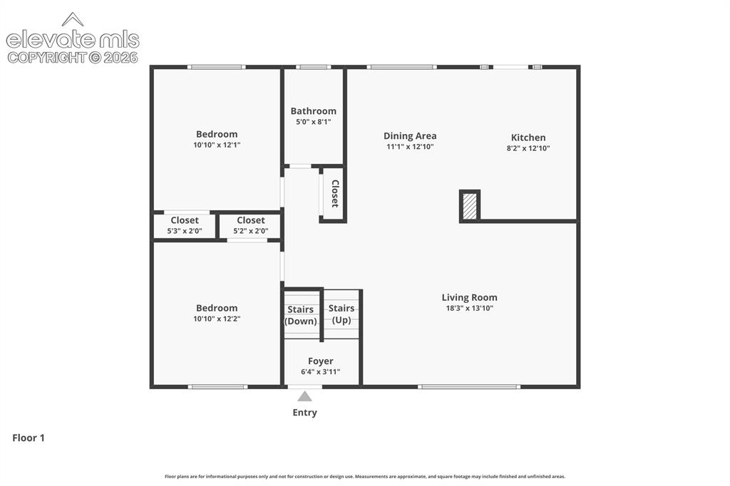 3116 Sapporo Court Colorado Springs CO 80918