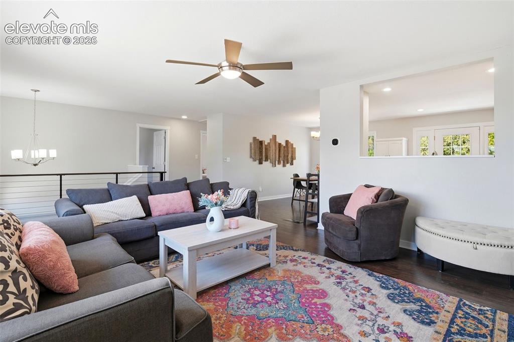 3116 Sapporo Court Colorado Springs CO 80918