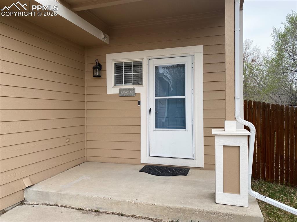 6040 Hombre Court Colorado Springs CO 80922