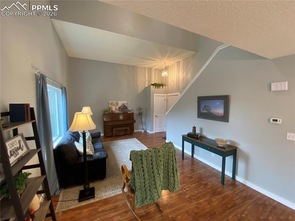 6040 Hombre Court Colorado Springs CO 80922