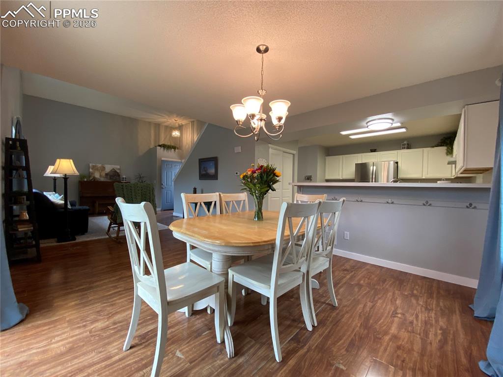 6040 Hombre Court Colorado Springs CO 80922