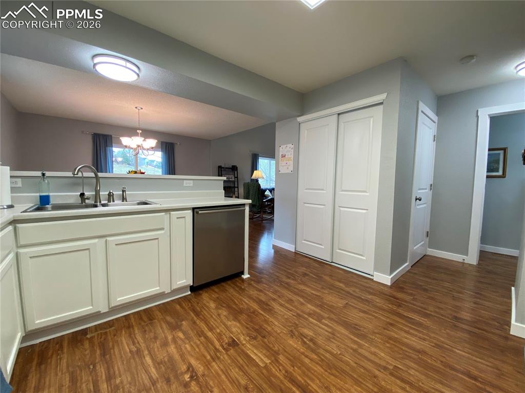 6040 Hombre Court Colorado Springs CO 80922