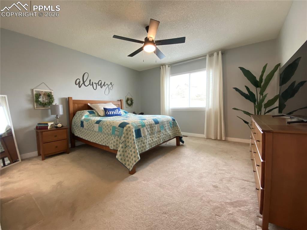 6040 Hombre Court Colorado Springs CO 80922