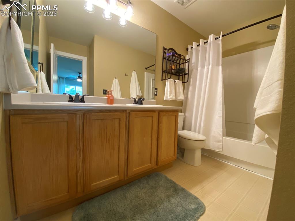 6040 Hombre Court Colorado Springs CO 80922