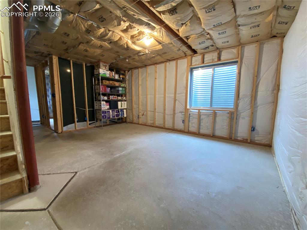 6040 Hombre Court Colorado Springs CO 80922