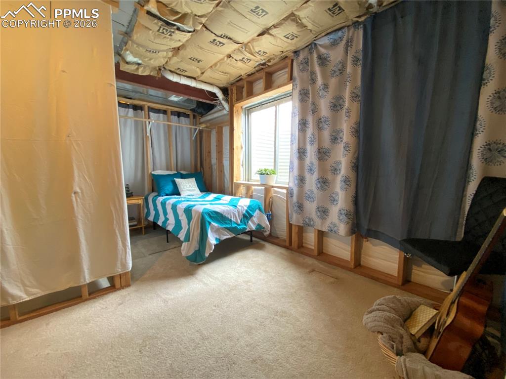 6040 Hombre Court Colorado Springs CO 80922
