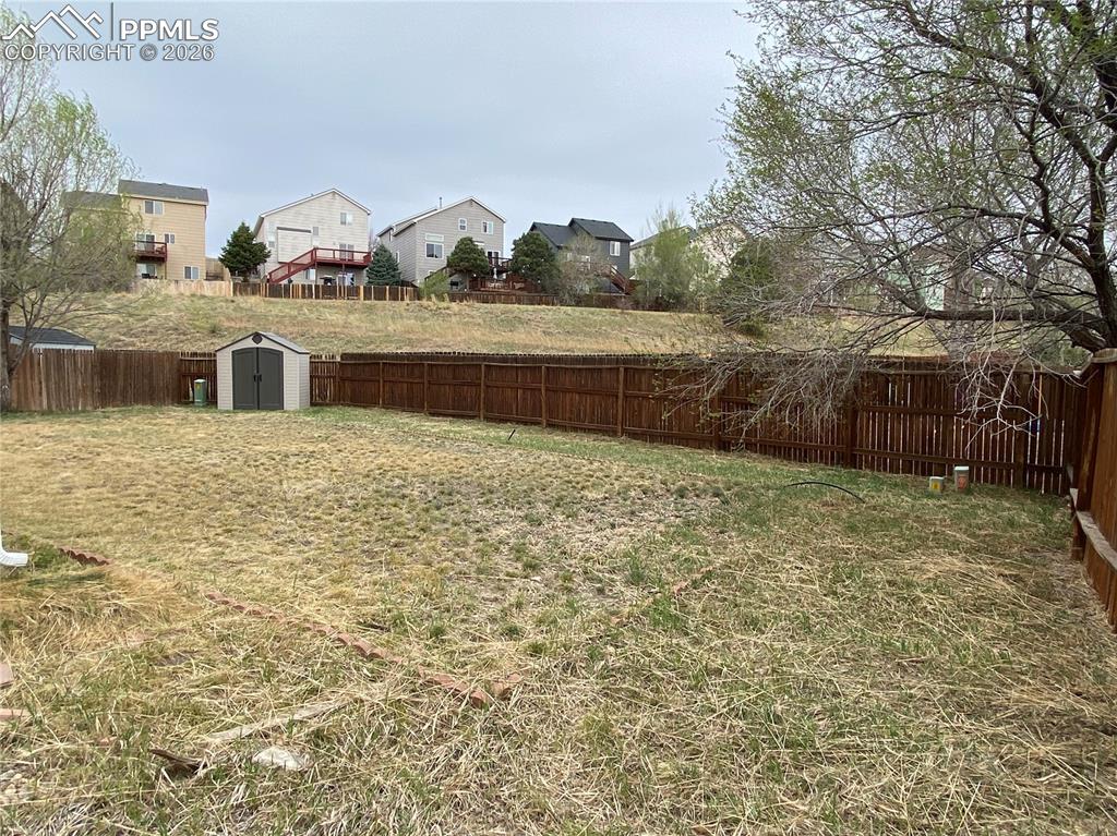 6040 Hombre Court Colorado Springs CO 80922